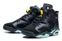 jordan air 6 2019U sneakerboots ns hommess chaussures hot sale 0543 noir